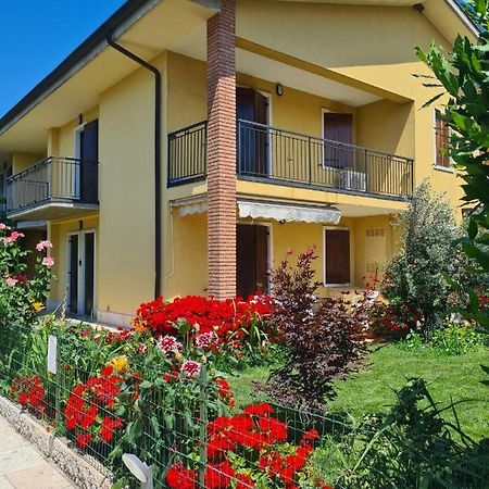 Casa Andre Apartment Pescantina Exterior photo