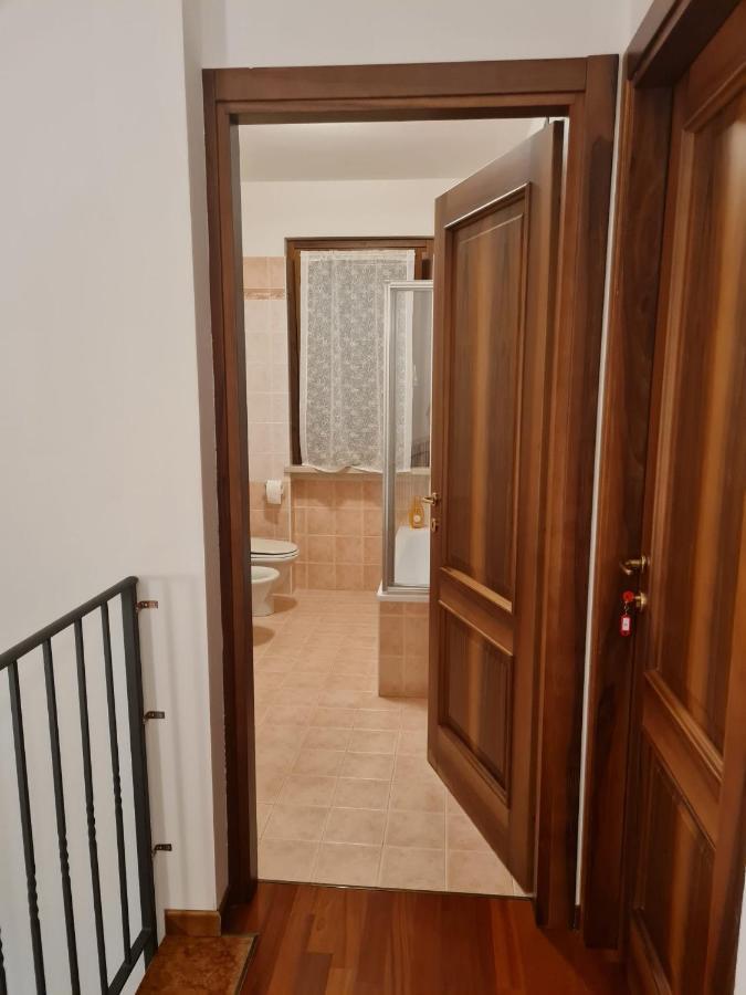 Casa Andre Apartment Pescantina Exterior photo