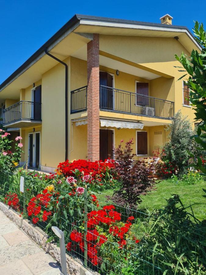 Casa Andre Apartment Pescantina Exterior photo