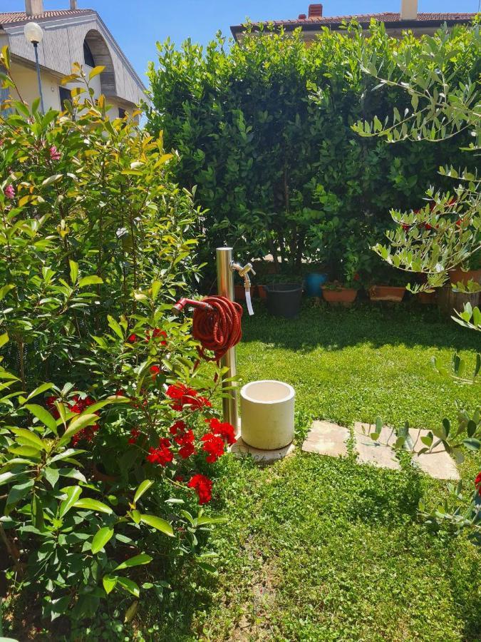 Casa Andre Apartment Pescantina Exterior photo