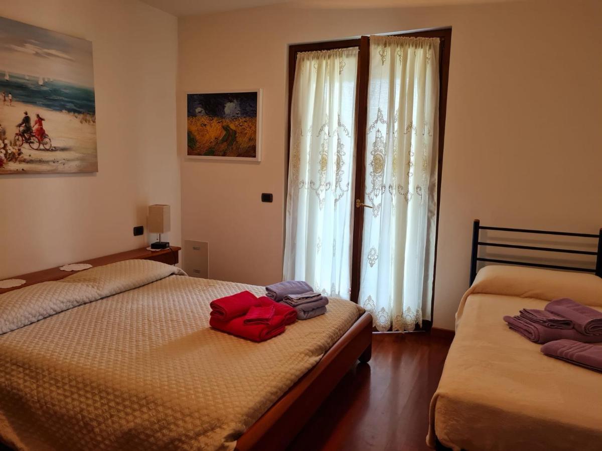 Casa Andre Apartment Pescantina Exterior photo
