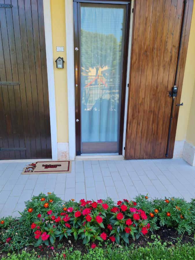 Casa Andre Apartment Pescantina Exterior photo